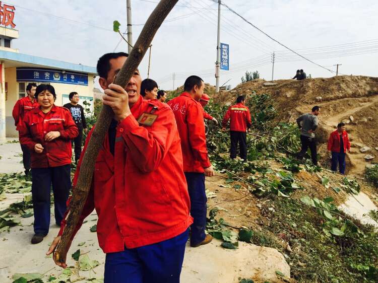 積極的團(tuán)隊(duì)創(chuàng)造出輝煌的明天