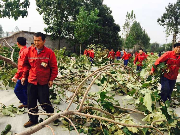 積極的團(tuán)隊(duì)創(chuàng)造出輝煌的明天