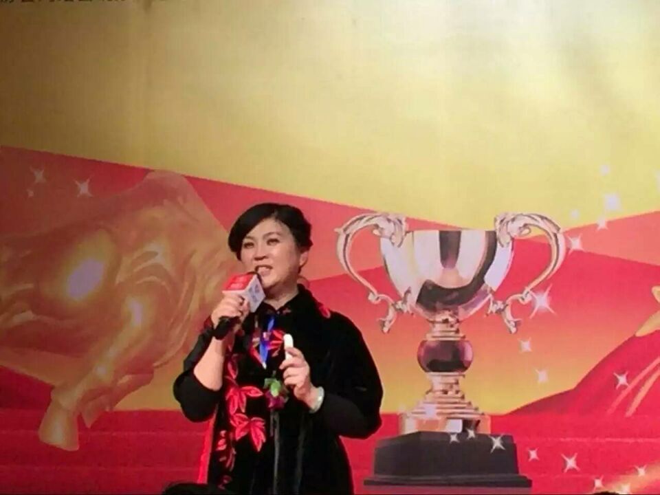 巾幗不讓須眉,永遠28歲的她