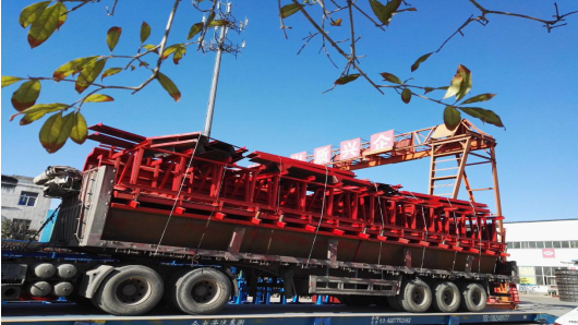 冬去春來，偉志迎來了各界領(lǐng)導(dǎo)蒞臨