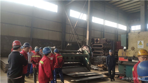 偉志模板確保安全環(huán)保生產(chǎn)活動(dòng)