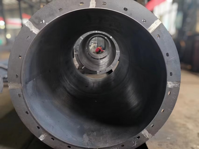 鄭州模板生產廠家的圓柱模板的優(yōu)點