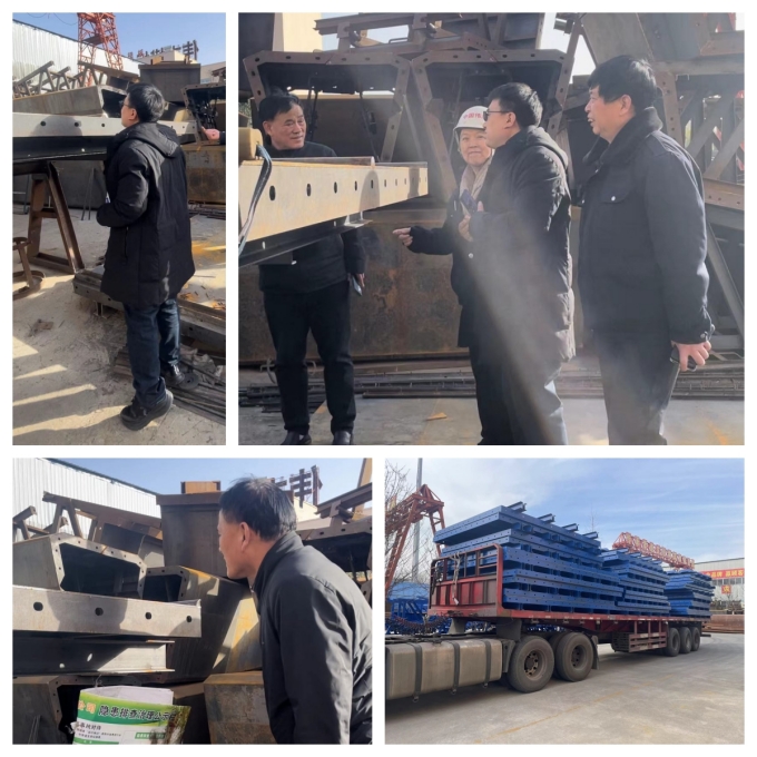 歡迎客戶驗(yàn)貨后自提防火墻鋼模板