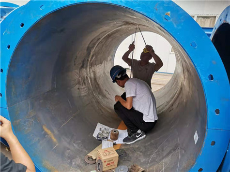 圓柱鋼模板危險點：你敢忽視嗎