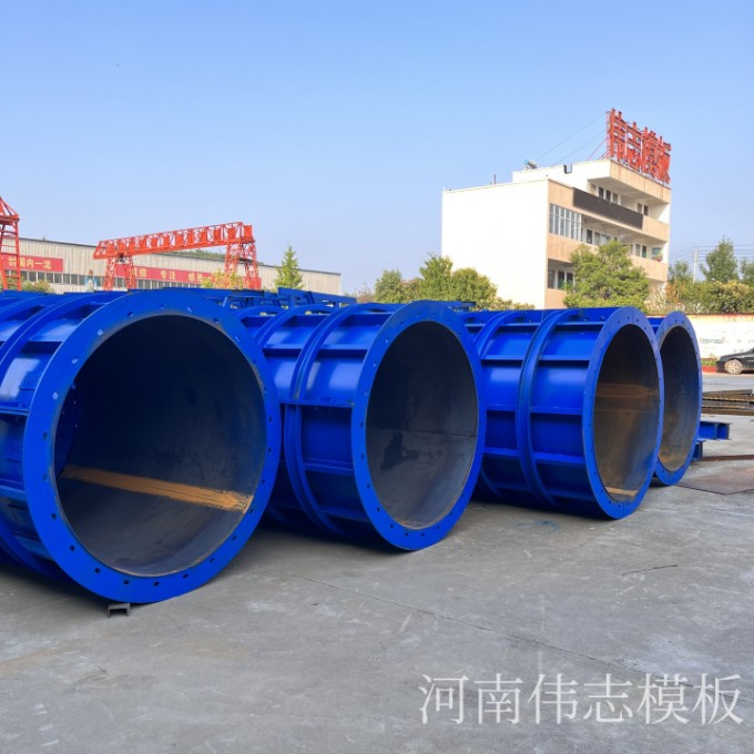 挑選圓柱鋼模板需要考慮哪些因素？